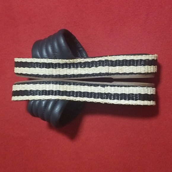 KAANASBalfour Chunky Platform Sandals - Picture 7 of 16